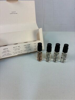 NIP Noyz Perfumes Discovery Set
